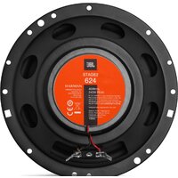 JBL Stage2 624 Image #3