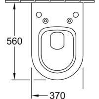 Villeroy & Boch Subway 2.0 [560050] Image #2
