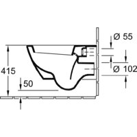 Villeroy & Boch Subway 2.0 [560050] Image #4
