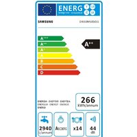 Samsung DW60M6050SS Image #16