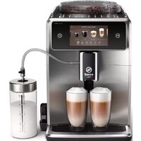 Saeco Xelsis Deluxe SM8785/00 Image #3