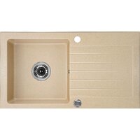 Deante Zorba ZQZ 7113 (песочный) Image #1