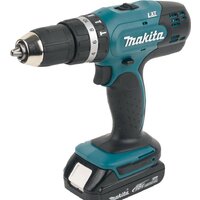 Makita DHP453SYE (с 2-мя АКБ, кейс) Image #2