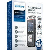 Philips VoiceTracer DVT7110 Image #11
