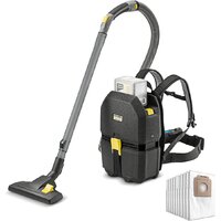 Karcher BVL 3/1 Bp Anniversary Edition 1.394-308.0 (без АКБ)