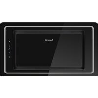 Weissgauff Quadra 606 Black Image #2