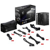 MSI MPG A1000G PCIE5 Image #5