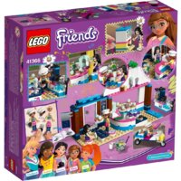 LEGO Friends 41366 Кондитерская Оливии