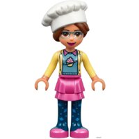 LEGO Friends 41366 Кондитерская Оливии Image #9