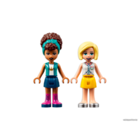 LEGO Friends 41715 Фургон с мороженым Image #6