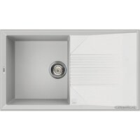 Elleci Tekno 400 White 96 Image #1