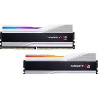 G.Skill Trident Z5 RGB 2x32ГБ DDR5 5600МГц F5-5600J2834F32GX2-TZ5RS Image #1