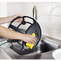 Princess 104000 Dinner4All Image #3