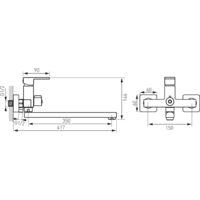 Ferro Zicco BZI55A Image #2