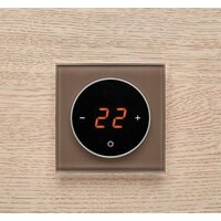 DeLUMO Takto (7013 натуральный коричневый) Image #10