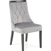 Halmar Royal/Monolith 85 (серый/черный)