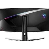 MSI MPG Artymis 343CQR Image #5