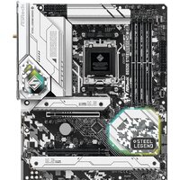 ASRock B650E Steel Legend WiFi Image #2