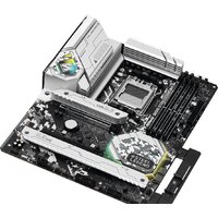 ASRock B650E Steel Legend WiFi Image #3