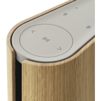 Bang & Olufsen Beosound Emerge (золотистый/светлый дуб) Image #7