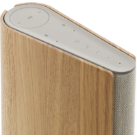 Bang & Olufsen Beosound Emerge (золотистый/светлый дуб) Image #8