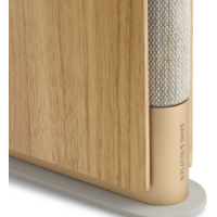 Bang & Olufsen Beosound Emerge (золотистый/светлый дуб) Image #6