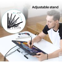 Huion Kamvas Pro 20 GT-192 Image #7