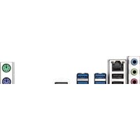 Gigabyte B450M K (rev. 1.0) Image #5