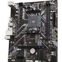 Gigabyte B450M K (rev. 1.0) Image #3