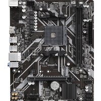 Gigabyte B450M K (rev. 1.0)