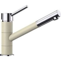 Blanco Kano-S (хром/жасмин)