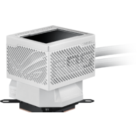 ASUS ROG Ryujin III 240 ARGB White Edition Image #3