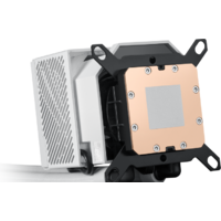 ASUS ROG Ryujin III 240 ARGB White Edition Image #2