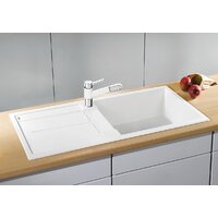 Blanco Metra XL 6 S 515136 (белый) Image #2