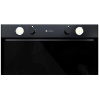 Globalo Floweri 60.1 (черный)