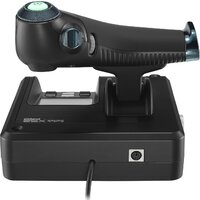 Logitech G Saitek X52 Professional H.O.T.A.S. Image #10