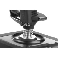 Logitech G Saitek X52 Professional H.O.T.A.S. Image #12