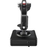 Logitech G Saitek X52 Professional H.O.T.A.S. Image #2