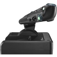 Logitech G Saitek X52 Professional H.O.T.A.S. Image #6