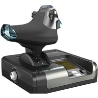 Logitech G Saitek X52 Professional H.O.T.A.S. Image #8