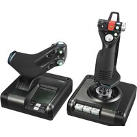 Logitech G Saitek X52 Professional H.O.T.A.S.