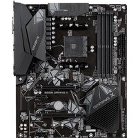 Gigabyte B550 Gaming X (rev. 1.0)