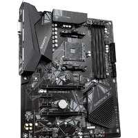 Gigabyte B550 Gaming X (rev. 1.0) Image #2