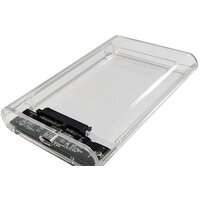 AgeStar 3UB2P6C (прозрачный)