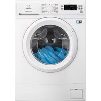 Electrolux SensiCare 600 EW6SN506WP