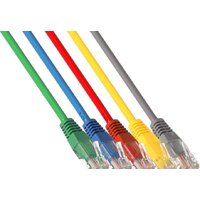 ExeGate UTP-RJ45-RJ45-5e-15M-GY 15 м (серый)