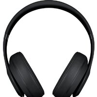 Beats Studio3 Wireless (матовый черный) Image #2