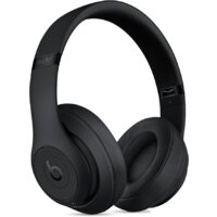 Beats Studio3 Wireless (матовый черный) Image #7