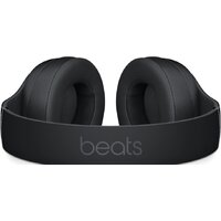 Beats Studio3 Wireless (матовый черный) Image #4