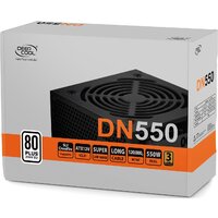 DeepCool DN550 Image #7